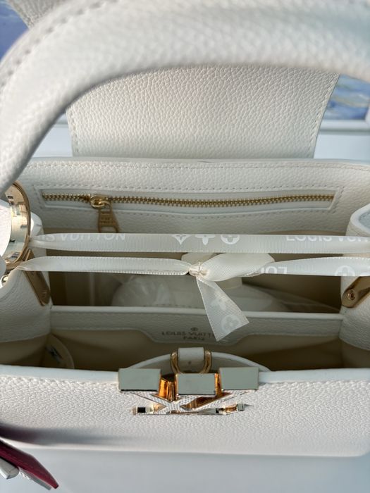 Дамска чанта – LVT + подарък