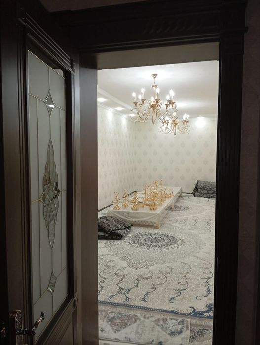 Замонавий ҳовли сотилади