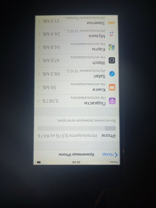 iPhone 6 продажа