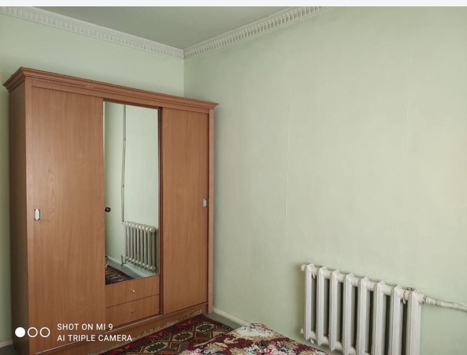 Продажа Паркентский