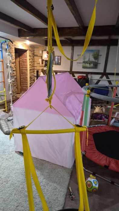 Продам прыгунки детские