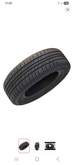 Продам шины новый