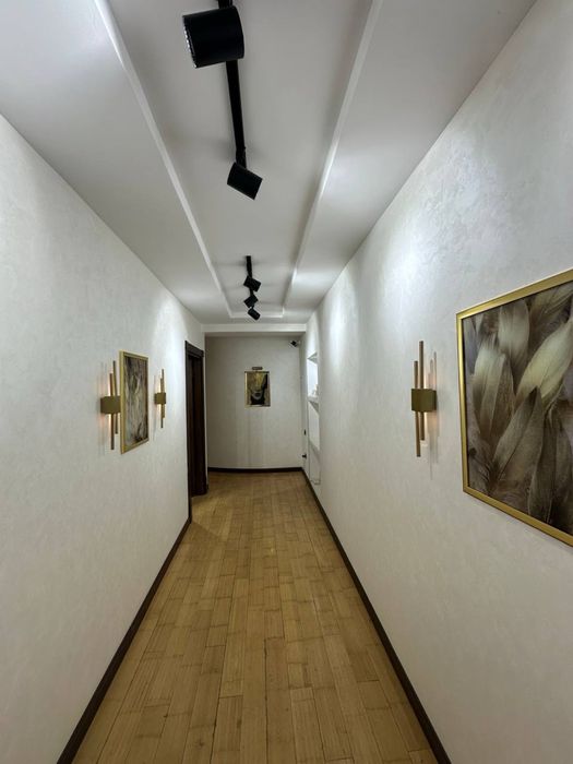 Ц-1 | Бон кафе - Сдается нежилое помещение/Евро офис с мебелью 150м2