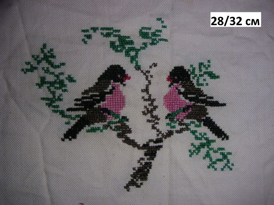 Дантелени Покривки за маса Карета Тишлайфер Гоблен