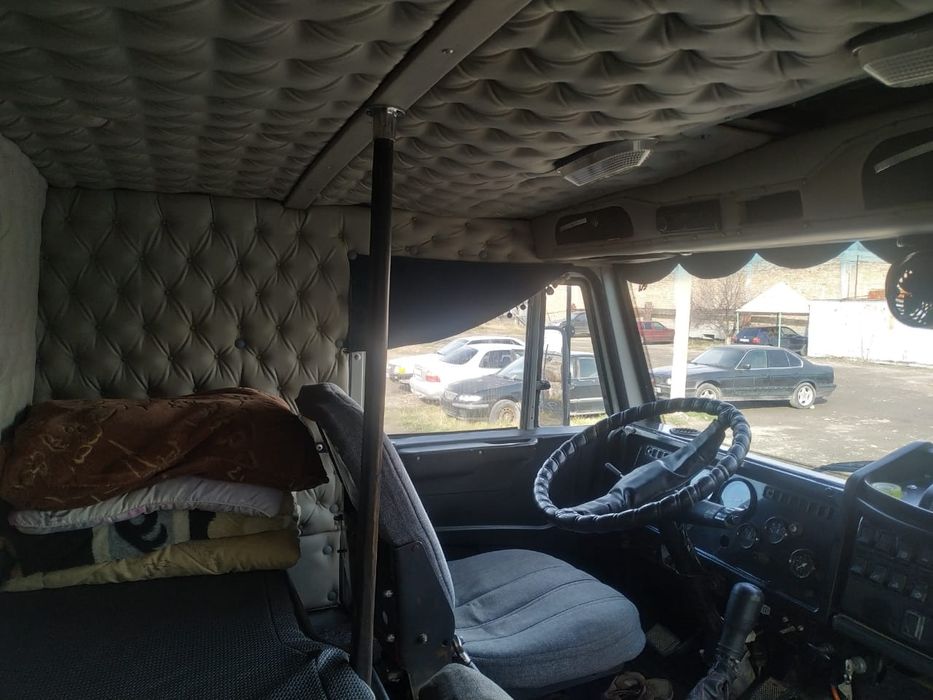 Камаз   сатылады