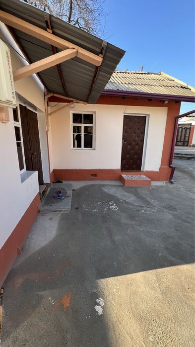 Срочно Продается 3х комнатный дом с удобствами! Через банк тоже можно!