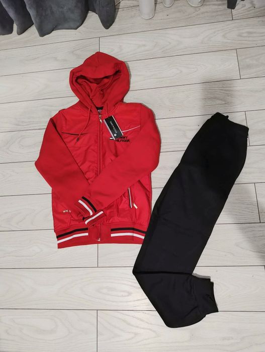 Treninguri Nike, Adidas, Jordan, Tommy, Under Armour