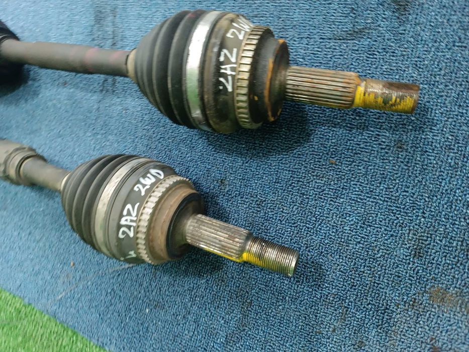 Привод  Тойота Камри 2001г-2011г. 2AZ-FE