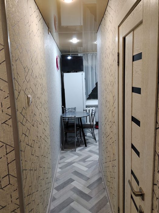 Продам квартиру .