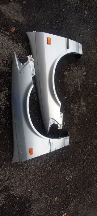 Передние крыло Toyota Camry 20-25 / Gracia