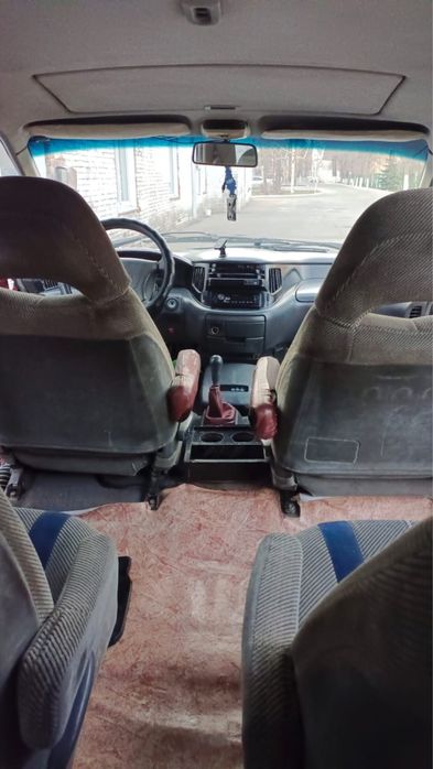 СРОЧНО! Продам Тойота Превия!!