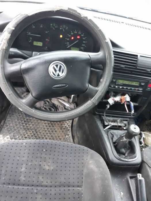 Пасат 4 Б5 1.9тди 110к.с AFN на части