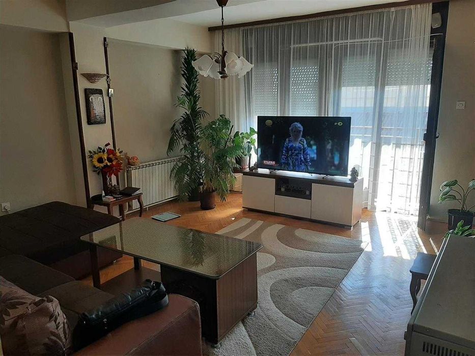 Дава се под наем Тристаен апартамент в Пловдив, Западен - 92 кв.м за 336.6 € - Снимка #3