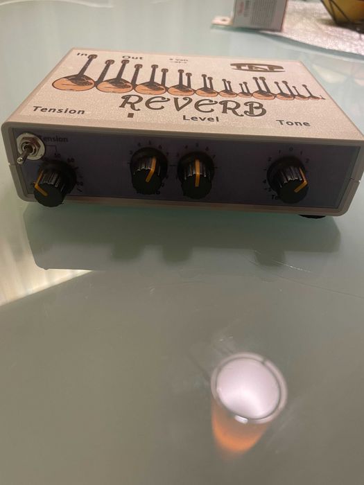 Ефект за бузуки .