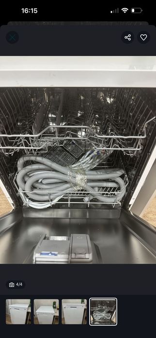 Посудомоечная машина