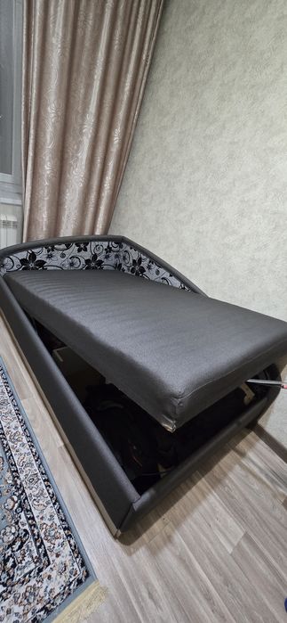 Кровать- тахта Россия