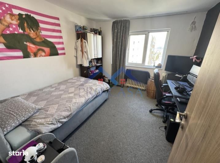 Apartament 3 camere decomandat, Cetate, b-dul Transilvaniei