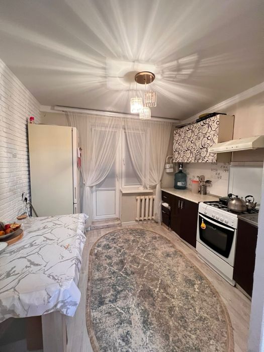 2 к кв., Авиагородок