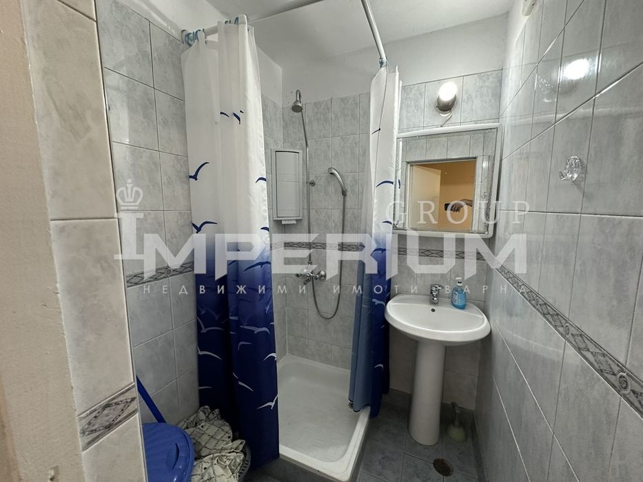 Дава се под наем Тристаен апартамент в Варна, Лятно кино Тракия - 90 кв.м за 510 € - Снимка #10