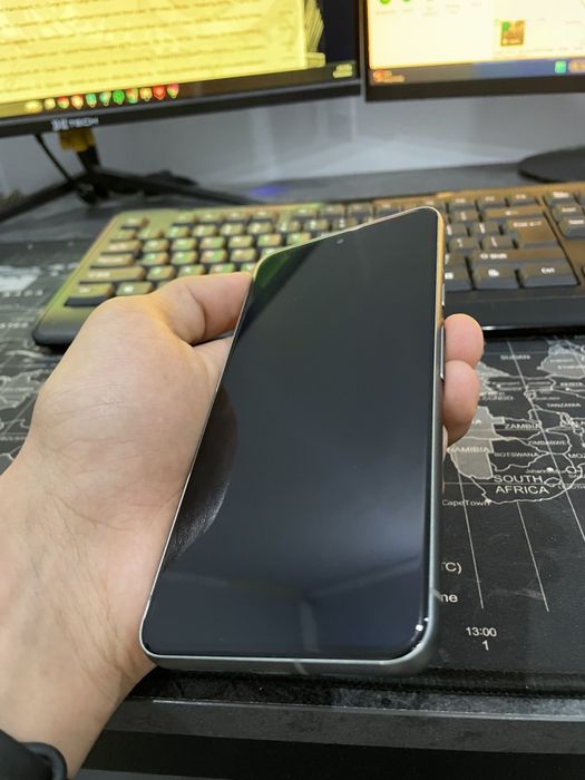 Google Pixel 8 USA Gray