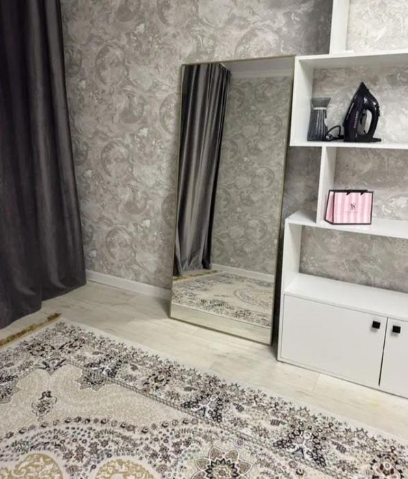 2 комната посуточна