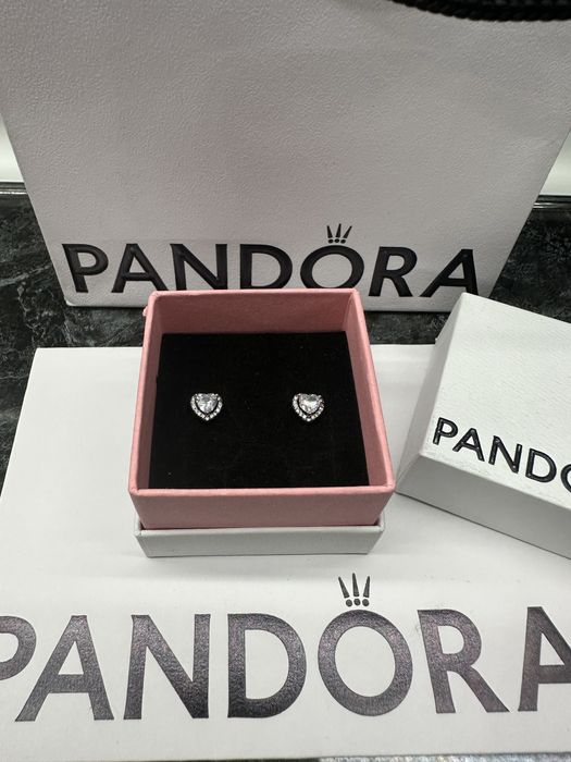 Обеци Пандора - Валс