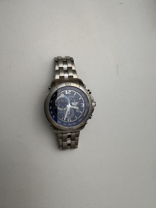 Ceas CITIZEN usor negociabil