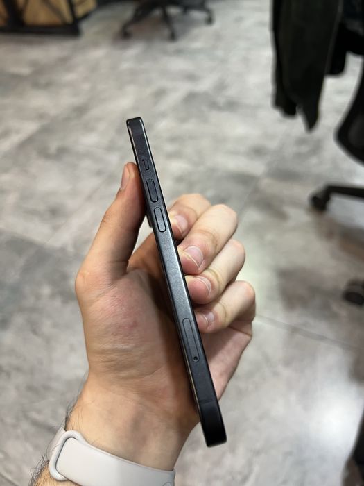 iPhone 15 128GB QORA