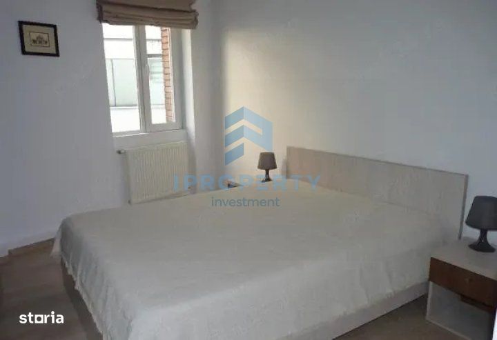 Apartament 2 Camere | Zona Sala Palatului Cismigiu | Semidecomandat |