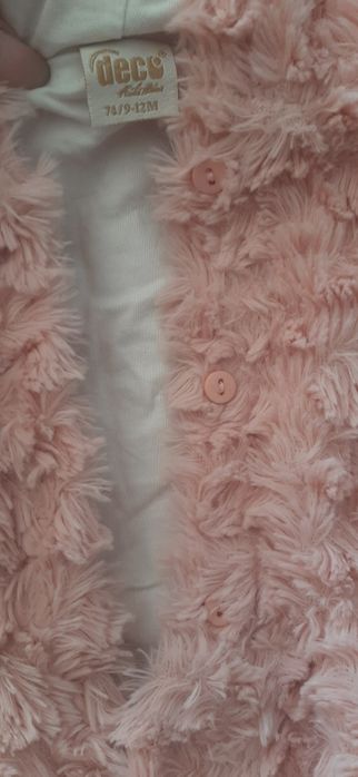 Елече, блуза и пантофи