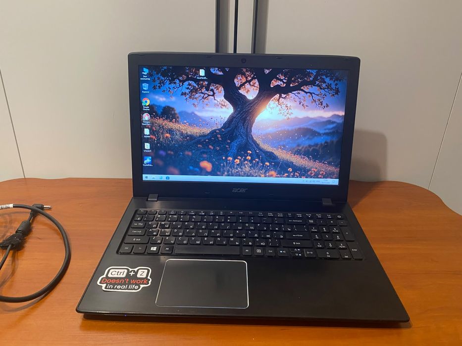 Acer intel core i3/Nvidia GeForce/SSD/ozu 8
