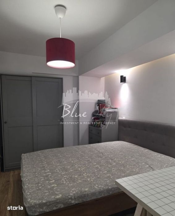 Mamaia Nord- Apartament 2 camere transformat in 3