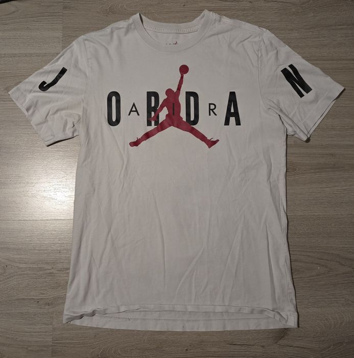 Nike Jordan тениска M размер
