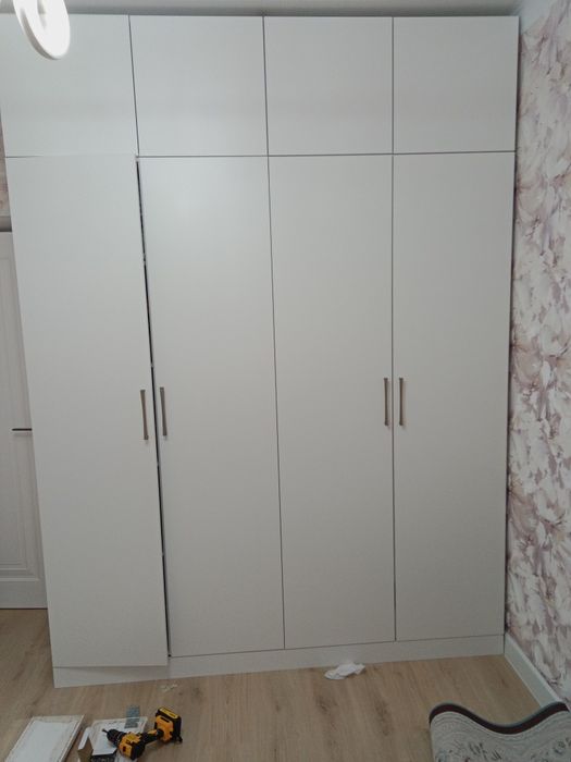 Изготовление мебели