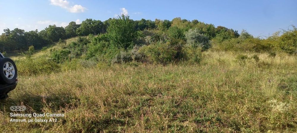 Vând teren  Podenii Noi, Magura