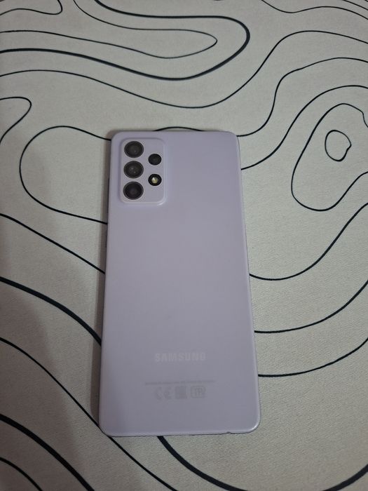 Samsung galaxy a52 8/256