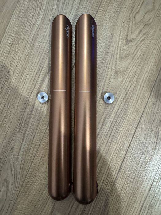 Carcasa dyson hs03 aurie
