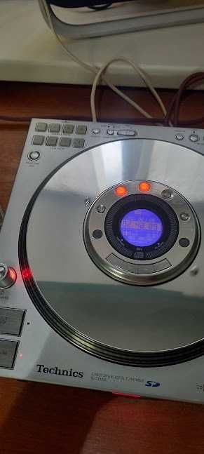 Technics CL-DZ1200