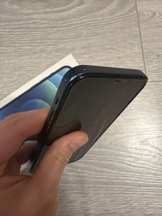 iPhone 12 128 gb (Обмена нет / жоқ)