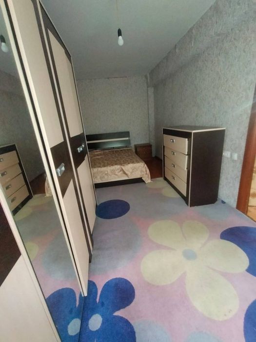 Продается 2х комнатная квартира