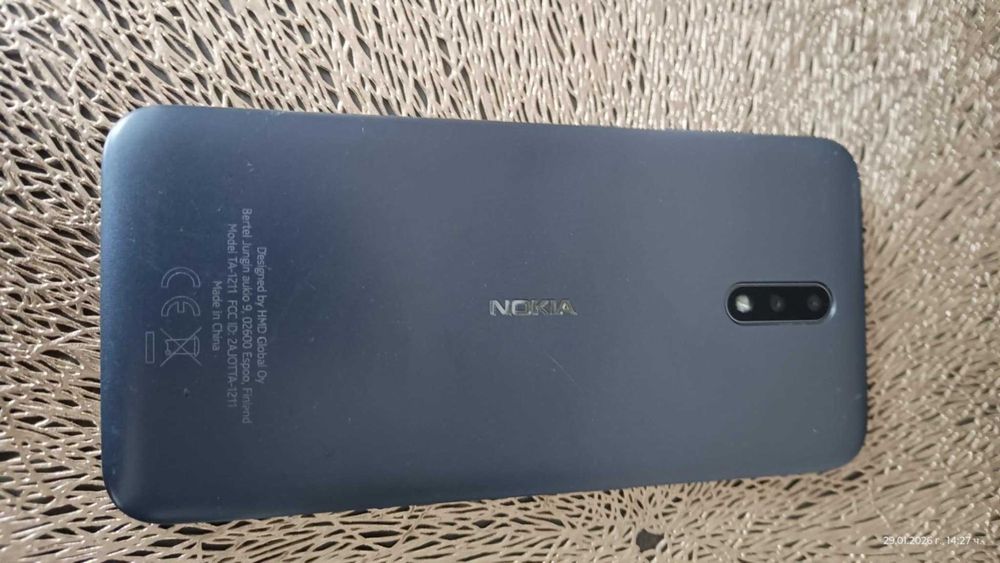 Nokia 2.3 за части