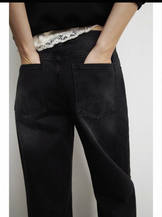 Джинсы lime новые