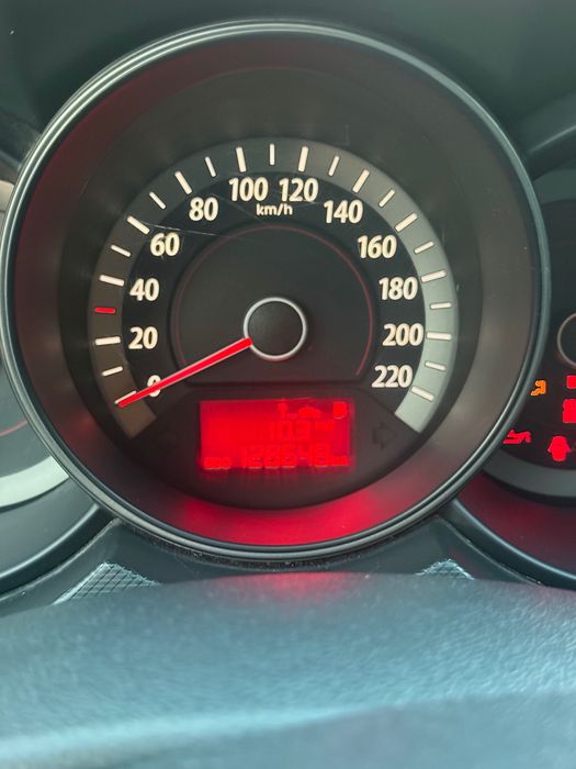 Kia Forte 2009 yil