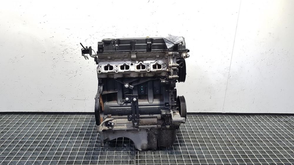 Motor, Opel Meriva B, 1.4 benz, A14XER