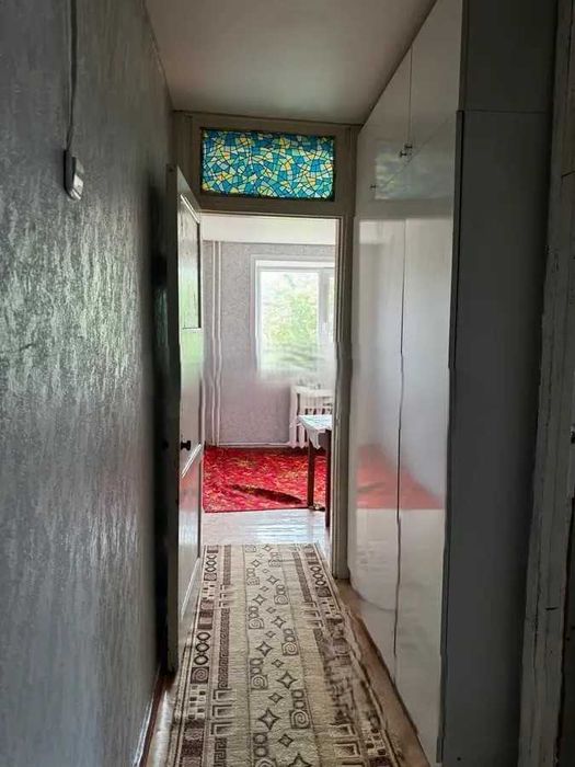 *Продается 2- х комн! В Центре Города!