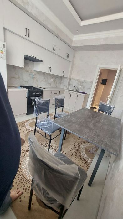 Beltepa 3 xona sotiladi navastroyka dom