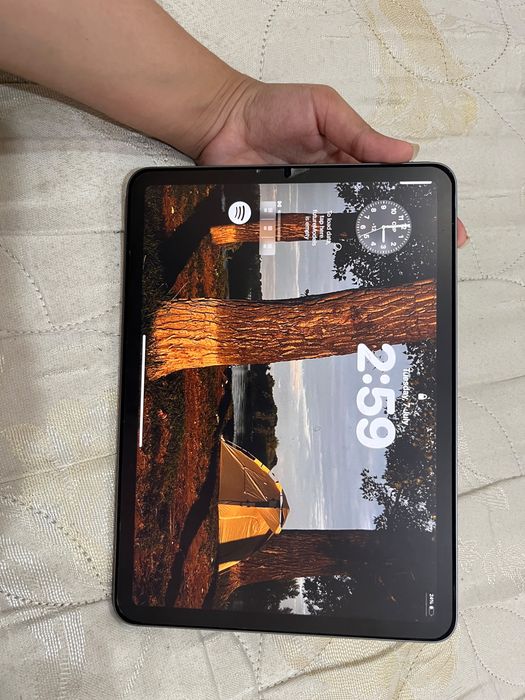 iPad air 5 ( 256гб)