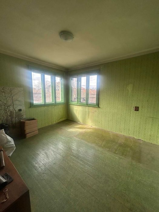 Двуетажна къща, 102кв.м, гр. Попово