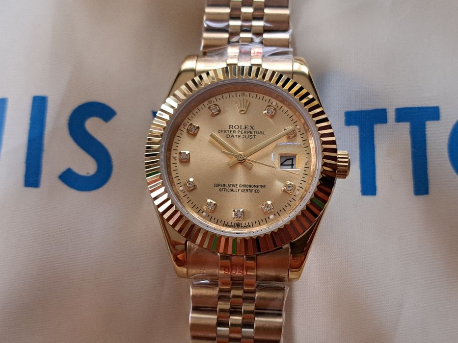 Ceas ROLEX automatic sigilat