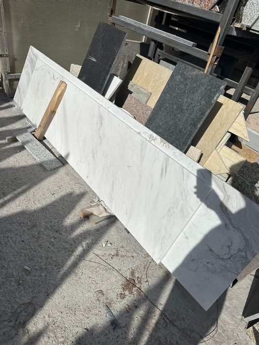 Marmură și granit, glafuri, blat bucătărie